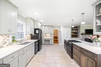 129 S Seventh Street, Cochran, GA 31014 - Photo 12