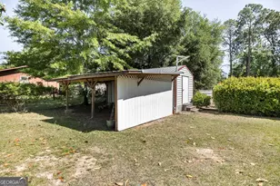 129 S Seventh St, Cochran, GA 31014 - Photo 36