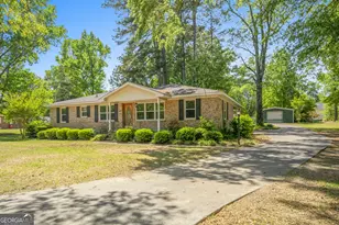 507 Anthony Dr, Sandersville, GA 31082 - Photo 2