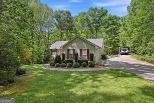 318 Heather Way, Cleveland, GA 30528 - Photo 32