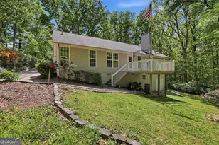 318 Heather Way, Cleveland, GA 30528 - Photo 4