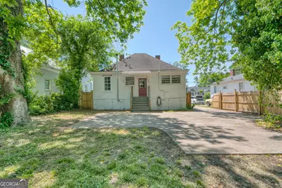 601 W 10th Street NE, Rome, GA 30165 - Photo 32