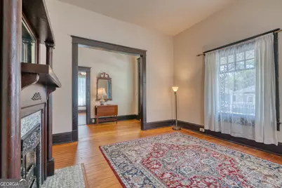 601 W 10th Street NE, Rome, GA 30165 - Photo 12