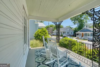 601 W 10th Street NE, Rome, GA 30165 - Photo 6