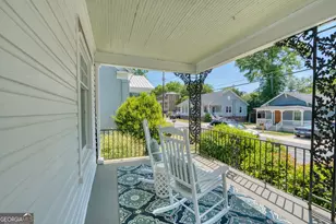 601 W 10th St NE, Rome, GA 30165 - Photo 6