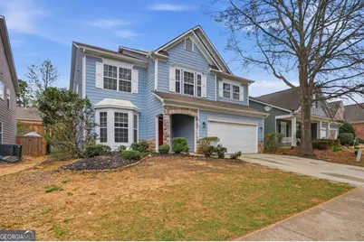 507 Waterfall Drive, Canton, GA 30114 - Photo 2