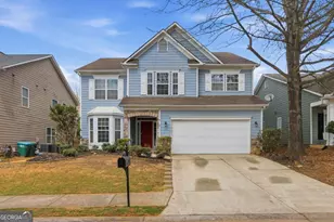507 Waterfall Dr, Canton, GA 30114 - Photo 1