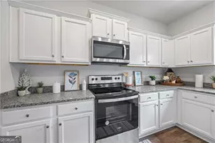 5 Water Oak Wy, Crawford, GA 30630 - Photo 12