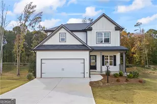 5 Water Oak Wy, Crawford, GA 30630 - Photo 1