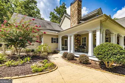 210 Mockingbird Lane, Brooks, GA 30205 - Photo 6