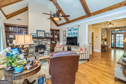 210 Mockingbird Lane, Brooks, GA 30205 - Photo 20