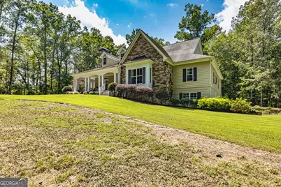 210 Mockingbird Lane, Brooks, GA 30205 - Photo 8