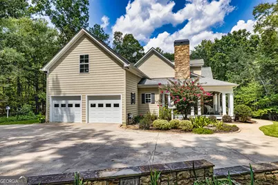 210 Mockingbird Lane, Brooks, GA 30205 - Photo 4