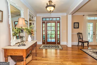 210 Mockingbird Lane, Brooks, GA 30205 - Photo 10