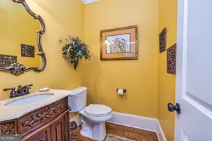 210 Mockingbird Ln, Brooks, GA 30205 - Photo 26