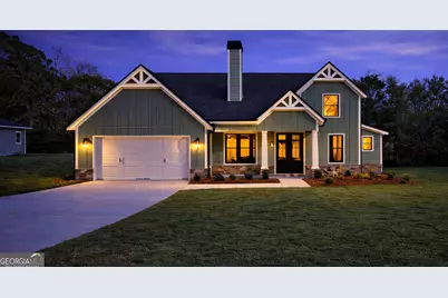 572 Elder Road, Winder, GA 30680 - Photo 2