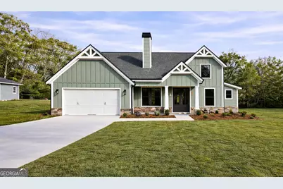 572 Elder Road, Winder, GA 30680 - Photo 1