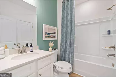 199 Homesite Abbotts Crossing Circle, Conyers, GA 30094 - Photo 6