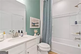 199 Homesite Abbotts Crossing Circle, Conyers, GA 30094 - Photo 6