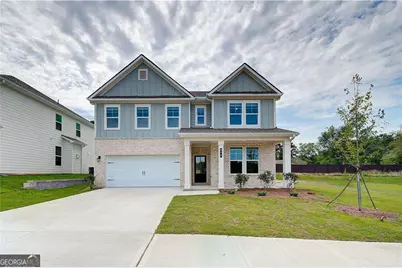 199 Homesite Abbotts Crossing Circle, Conyers, GA 30094 - Photo 1