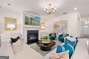 199 Homesite Abbotts Crossing Circle, Conyers, GA 30094 - Photo 12