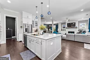 308 Bandon Wy, Peachtree City, GA 30269 - Photo 18