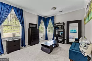 308 Bandon Wy, Peachtree City, GA 30269 - Photo 30