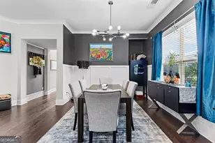 308 Bandon Wy, Peachtree City, GA 30269 - Photo 12