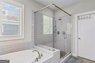308 Bandon Wy, Peachtree City, GA 30269 - Photo 34