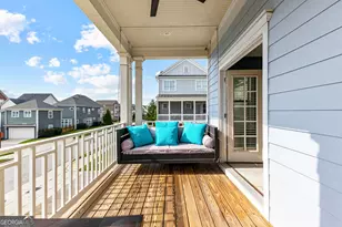 308 Bandon Wy, Peachtree City, GA 30269 - Photo 38