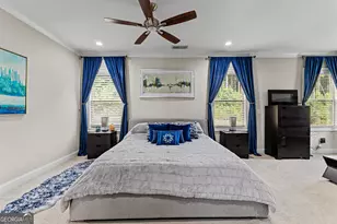 308 Bandon Wy, Peachtree City, GA 30269 - Photo 28