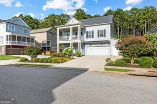 308 Bandon Wy, Peachtree City, GA 30269 - Photo 2