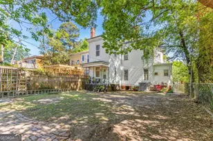 211 W 34th St, Savannah, GA 31401 - Photo 36