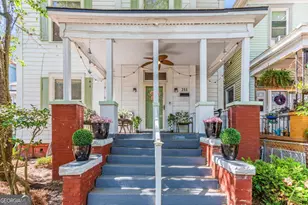 211 W 34th St, Savannah, GA 31401 - Photo 48