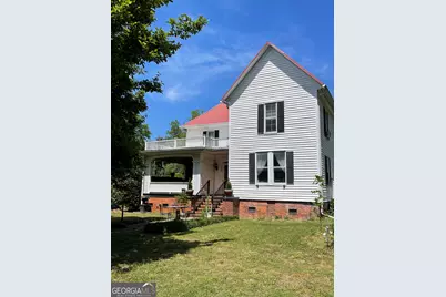503 E Robert Tooms Avenue, Washington, GA 30673 - Photo 2