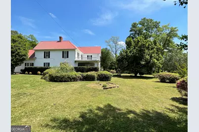 503 E Robert Tooms Avenue, Washington, GA 30673 - Photo 4