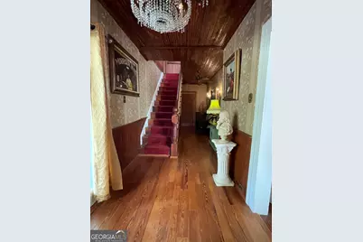 503 E Robert Tooms Avenue, Washington, GA 30673 - Photo 16