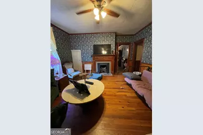 503 E Robert Tooms Avenue, Washington, GA 30673 - Photo 12