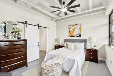 878 Peachtree Street NE #729, Atlanta, GA 30309 - Photo 16