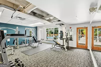 878 Peachtree Street NE #729, Atlanta, GA 30309 - Photo 26
