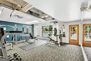 878 Peachtree St NE, Atlanta, GA 30309 - Photo 26
