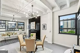 878 Peachtree St NE, Atlanta, GA 30309 - Photo 8