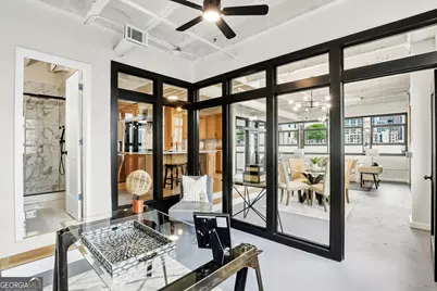 878 Peachtree Street NE #729, Atlanta, GA 30309 - Photo 22