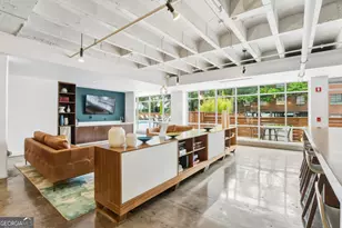 878 Peachtree St NE, Atlanta, GA 30309 - Photo 12