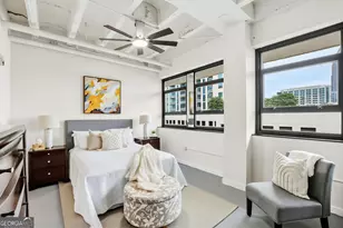 878 Peachtree St NE, Atlanta, GA 30309 - Photo 20