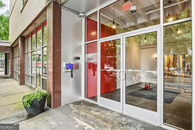 878 Peachtree Street NE #729, Atlanta, GA 30309 - Photo 18
