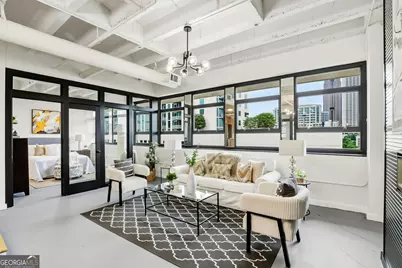 878 Peachtree Street NE #729, Atlanta, GA 30309 - Photo 2