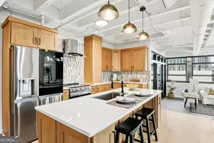 878 Peachtree St NE, Atlanta, GA 30309 - Photo 8