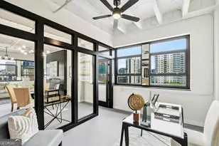 878 Peachtree St NE, Atlanta, GA 30309 - Photo 22