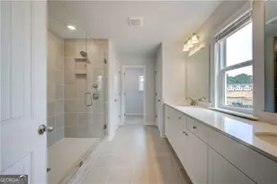 200 Homesite Abbotts Crossing Circle, Conyers, GA 30094 - Photo 26